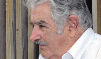 Presidente José Mujica Presidente José Mujica