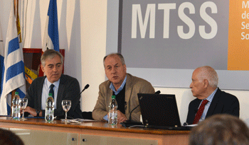 Disertación sobre seguridad social en América Latina Disertación sobre seguridad social en América Latina