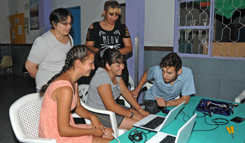 Estudiantes Estudiantes