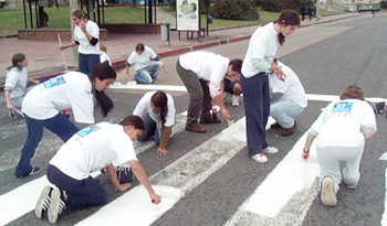 Voluntarios