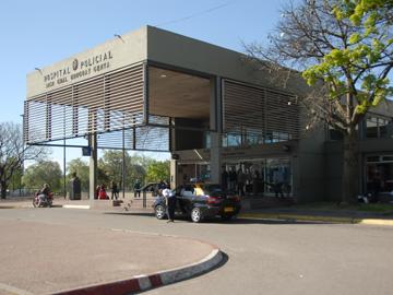 Hospital Policial Hospital Policial