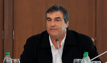 Sergio Botana Sergio Botana