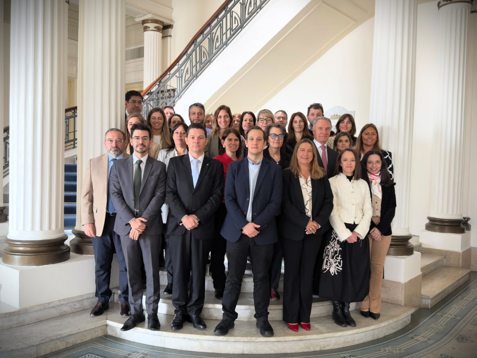 Grupo de Trabajo Especializado sobre Recuperación de Activos 