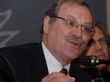 Ministro Ehrlich Ministro Ehrlich