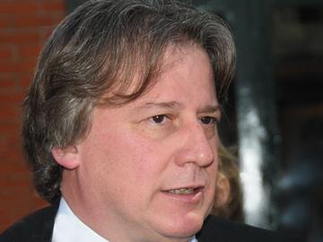 Ministro Lorenzo Ministro Lorenzo