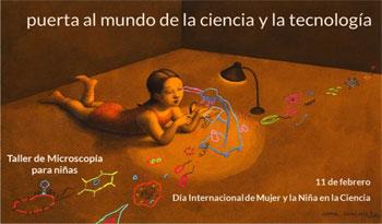 Taller de microscopio