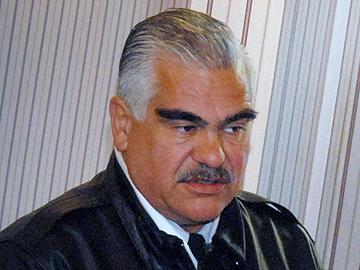 General del Aire (R), José Bonilla General del Aire (R), José Bonilla