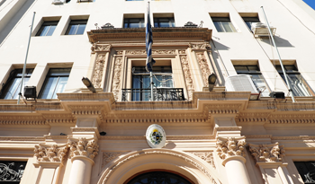 Sede del Ministerio de Salud Pública Sede del Ministerio de Salud Pública
