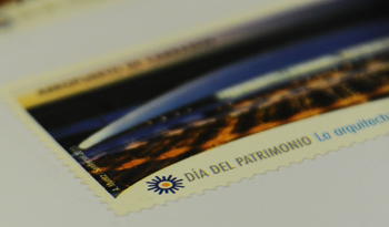 Folleto sobre del Día del Patrimonio Folleto sobre del Día del Patrimonio