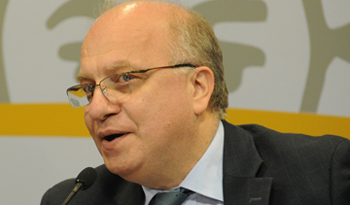 Director ejecutivo de Agesic, José Clastorink Director ejecutivo de Agesic, José Clastorink
