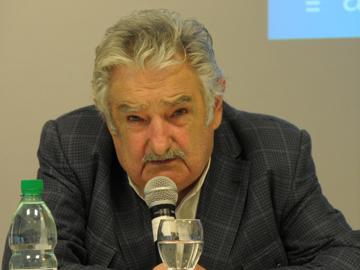 Presidente de la República, José Mujica Presidente de la República, José Mujica
