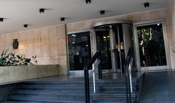 Sede del Ministerio de Relaciones Exteriores Sede del Ministerio de Relaciones Exteriores