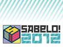 Logo de programa de televisión Sabelo.