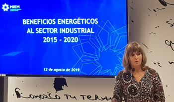 Beneficios al sector industrial Beneficios al sector industrial