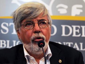 Ministro Bonomi Ministro Bonomi