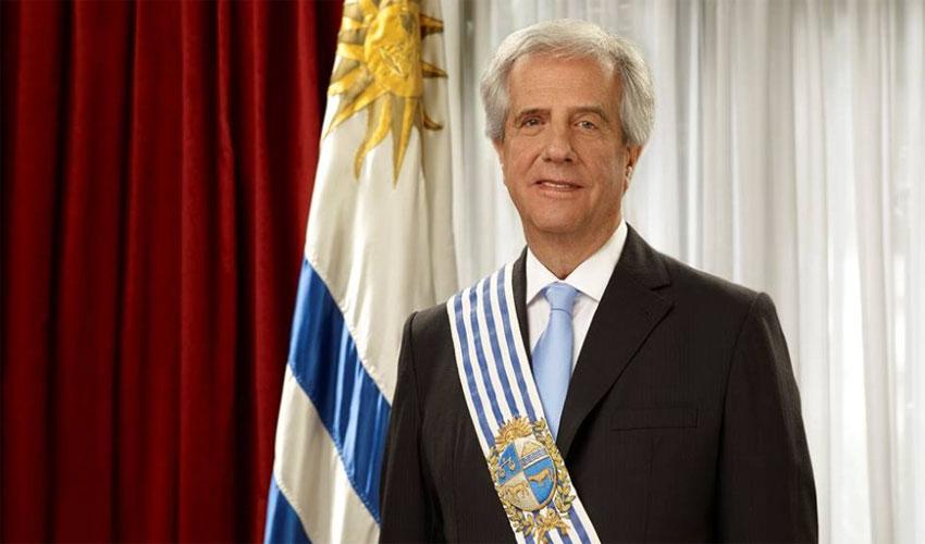 Tabaré Vázquez Tabaré Vázquez
