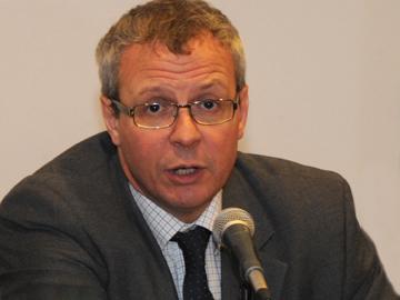 Subsecretario de Salud Pública, Leonel Briozzo Subsecretario de Salud Pública, Leonel Briozzo