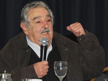 Presidente José Mujica Presidente José Mujica