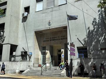 Banco de Seguros del Estado Banco de Seguros del Estado