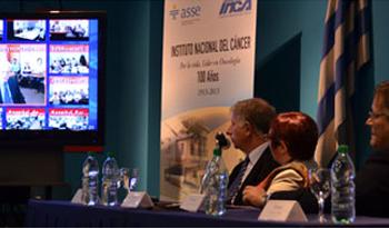 Videoconferencia de ASSE. Videoconferencia de ASSE.