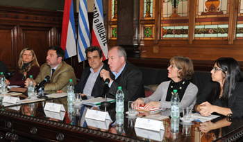 Presentación de “Guía para las empresas: Inclusión laboral de personas con discapacidad”