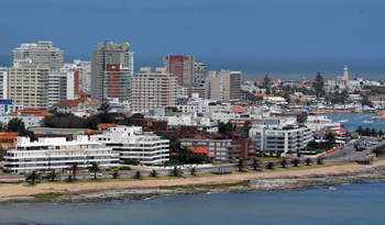 Punta del Este