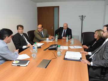 Comisión Comisión