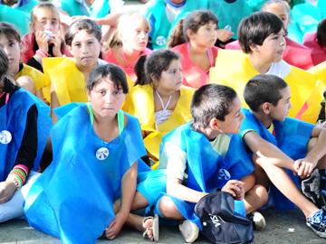 Niños Niños