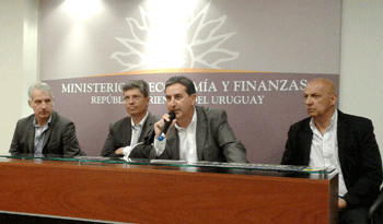 Lanzamiento Lotería de Fin de Año