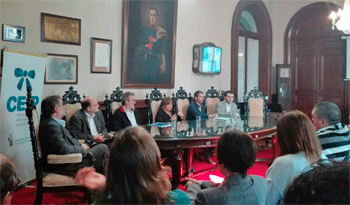 Presentación de plataformas GURI Presentación de plataformas GURI