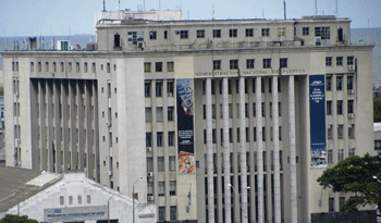 Administración Nacional de Puertos