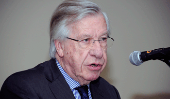 Ministro Danilo Astori Ministro Danilo Astori
