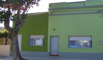 Casas refaccionadas Casas refaccionadas