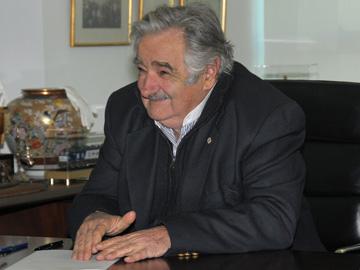 Presidente José Mujica Presidente José Mujica