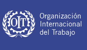 Logo de la Organización Internacional del Trabajo Logo de la Organización Internacional del Trabajo