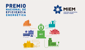 Imagen promocional sobre eficiencia energética