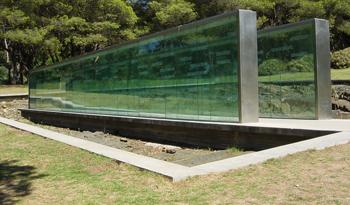 Memorial de los Desaparecidos