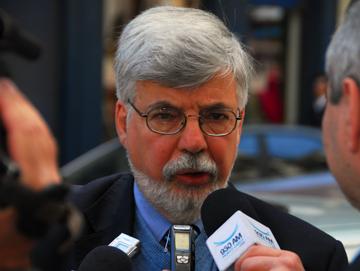 Ministro Bonomi Ministro Bonomi