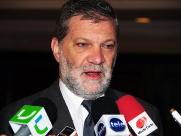 Ministro de Industria Ministro de Industria