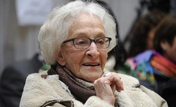 Ida Vitale Ida Vitale