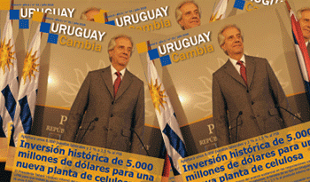 Uruguay Cambia Uruguay Cambia