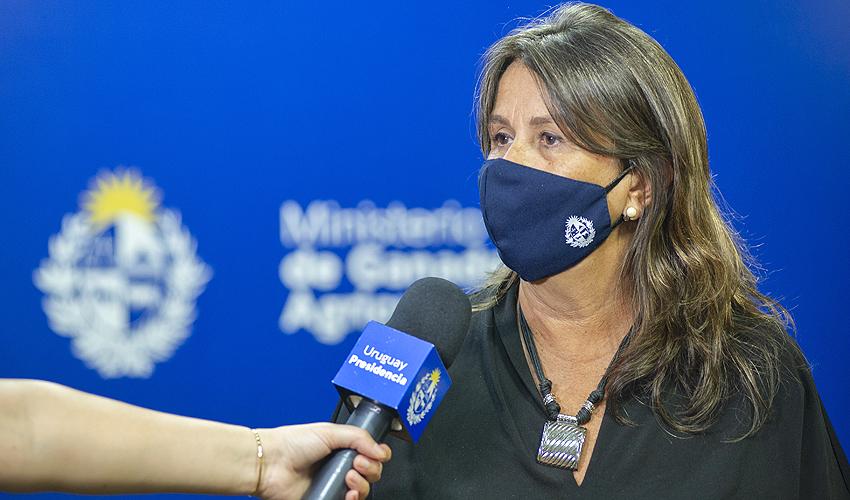 Mercedes Antía