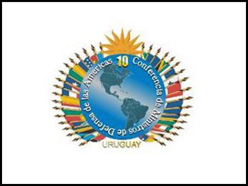 Logo de la Conferencia