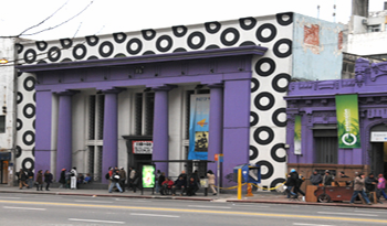 Instituto Nacional de la Juventud Instituto Nacional de la Juventud