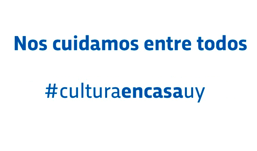Imagen de presentación del proyecto Cultura en Casa Imagen de presentación del proyecto Cultura en Casa