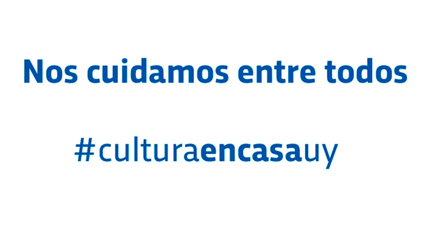 Imagen de presentación del proyecto Cultura en Casa