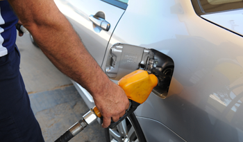 Combustibles rebajados Combustibles rebajados