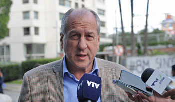 Ministro Ernesto Murro Ministro Ernesto Murro