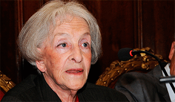 Ida Vitale Ida Vitale