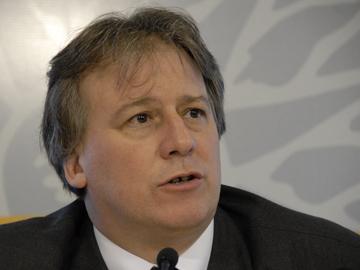 Fermando Lorenzo, ministro de Economía y Finanzas Fermando Lorenzo, ministro de Economía y Finanzas